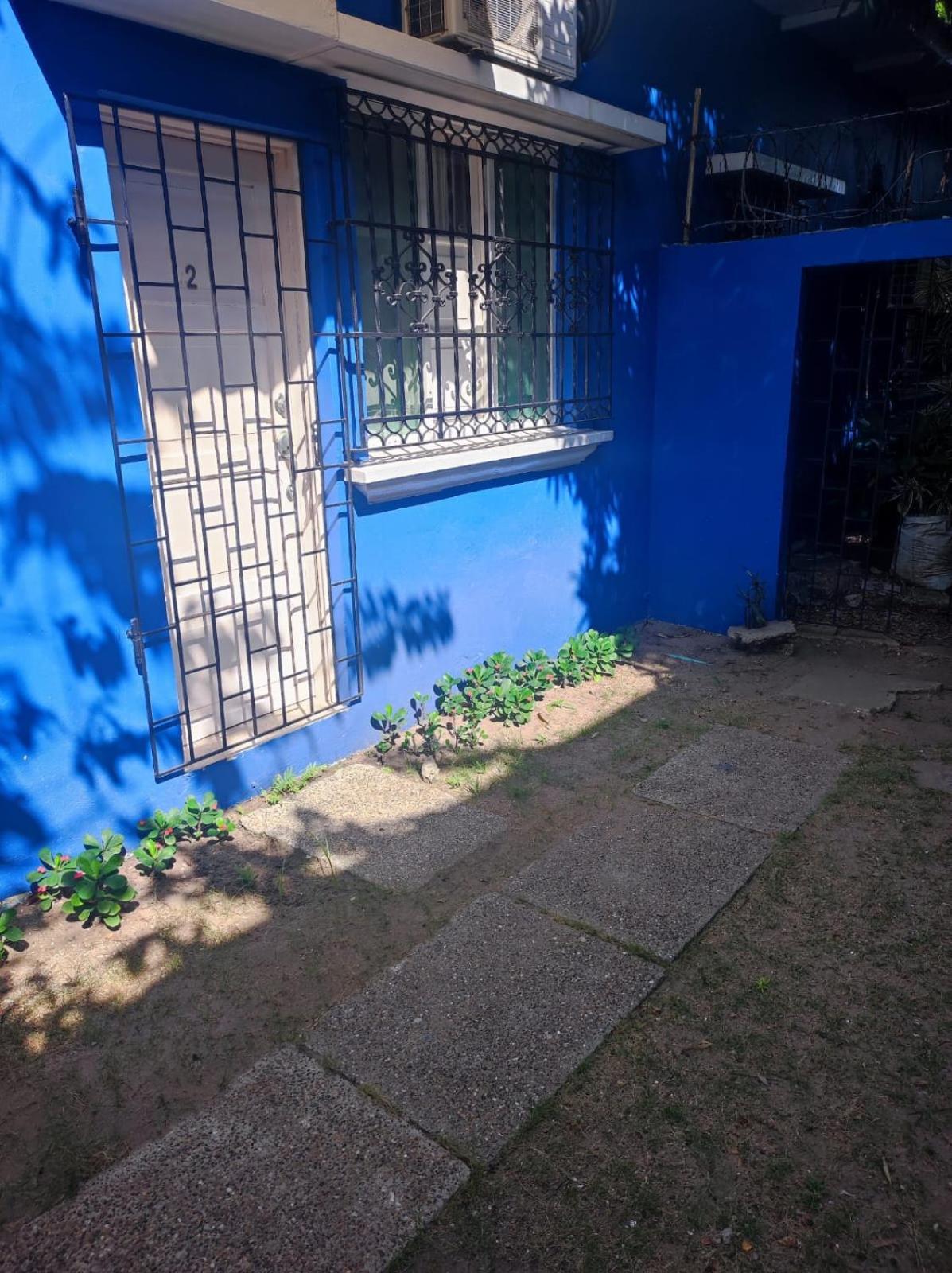Апартаменты La Casa Azul Картахена Экстерьер фото